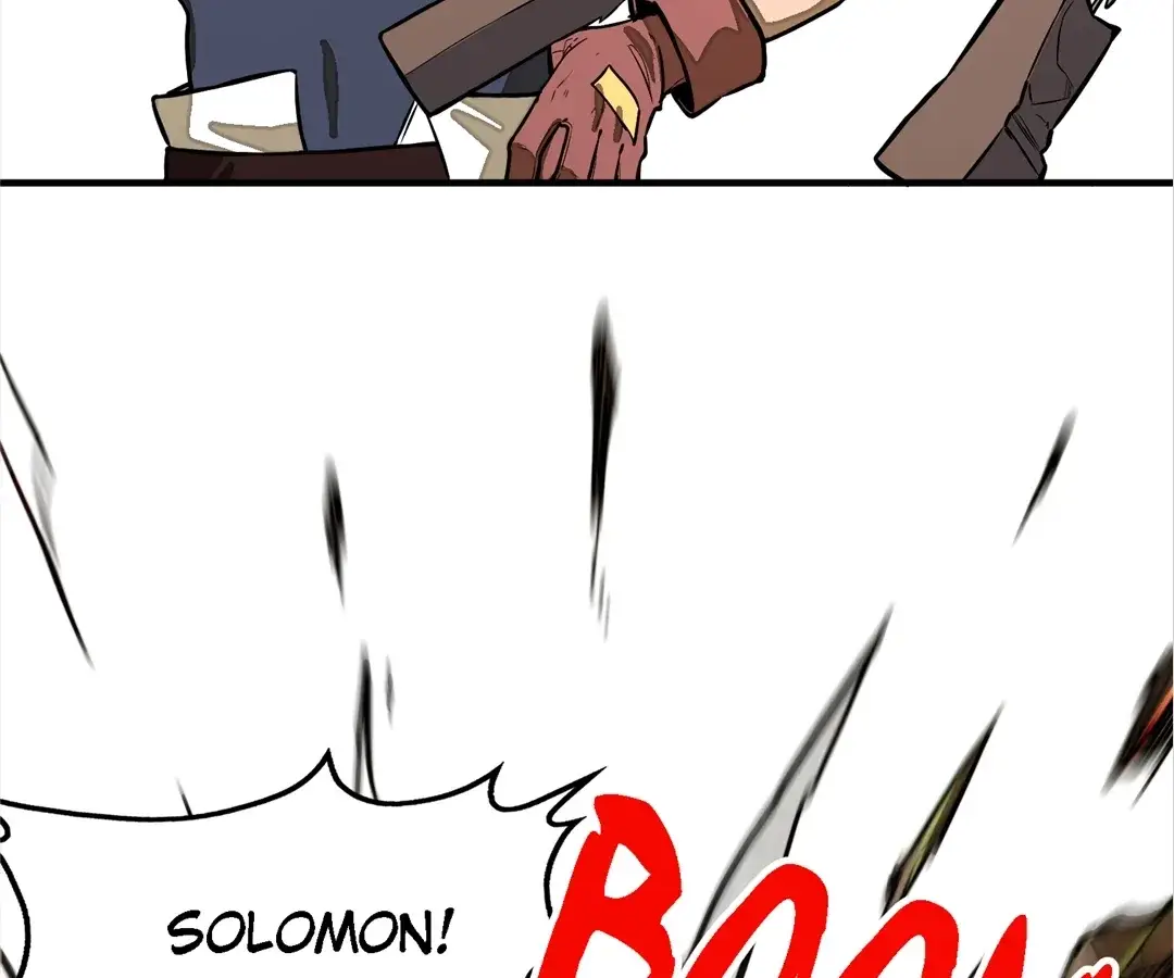 Read Cong Diceng Jueqi EN Manga Online