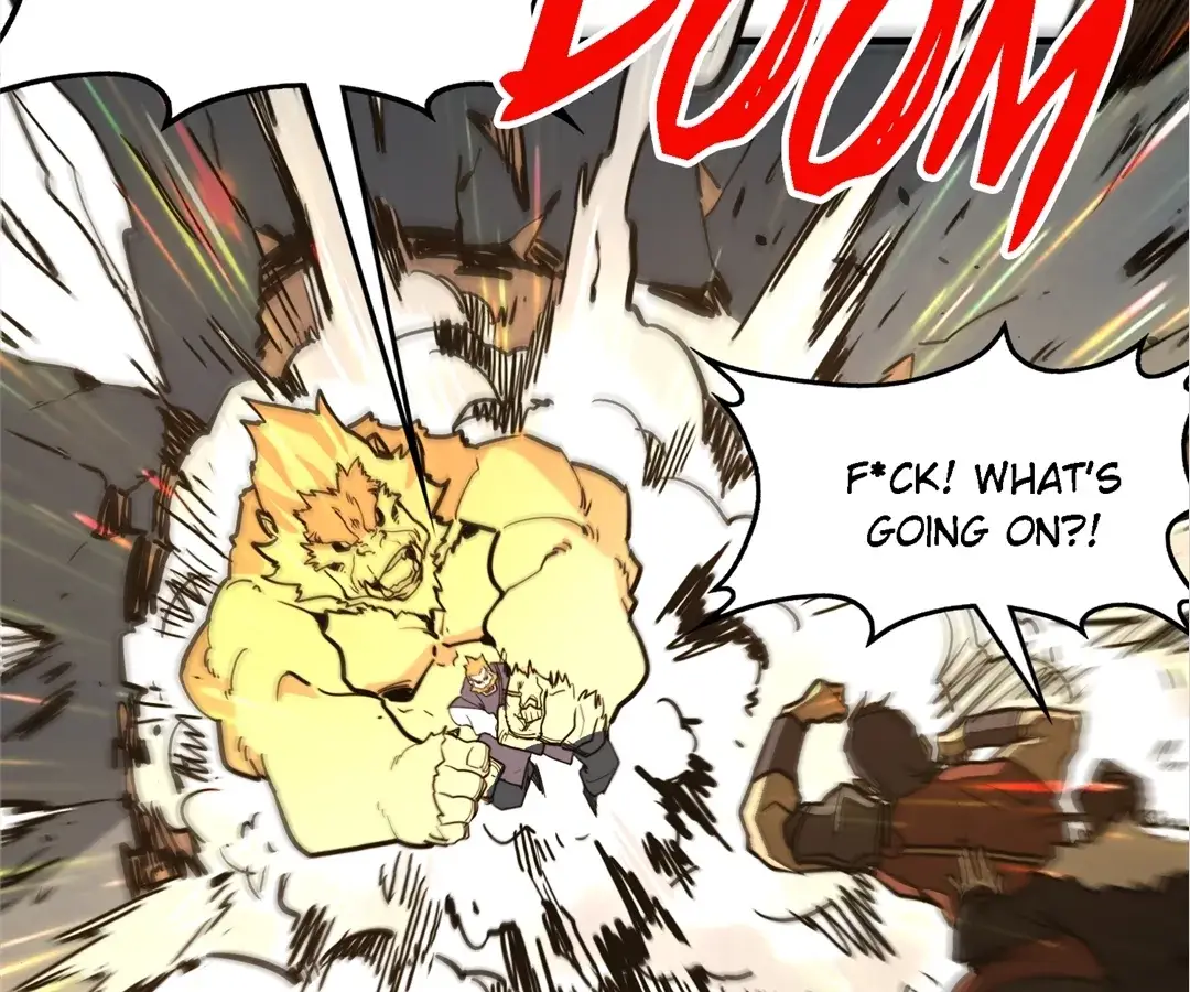 Read Cong Diceng Jueqi EN Manga Online