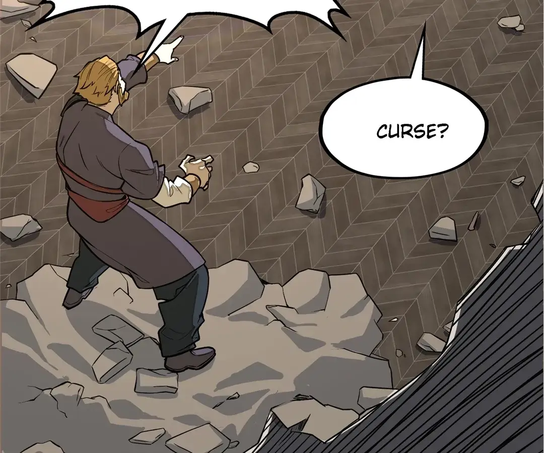 Read Cong Diceng Jueqi EN Manga Online