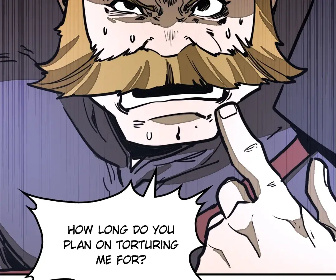 Read Cong Diceng Jueqi EN Manga Online