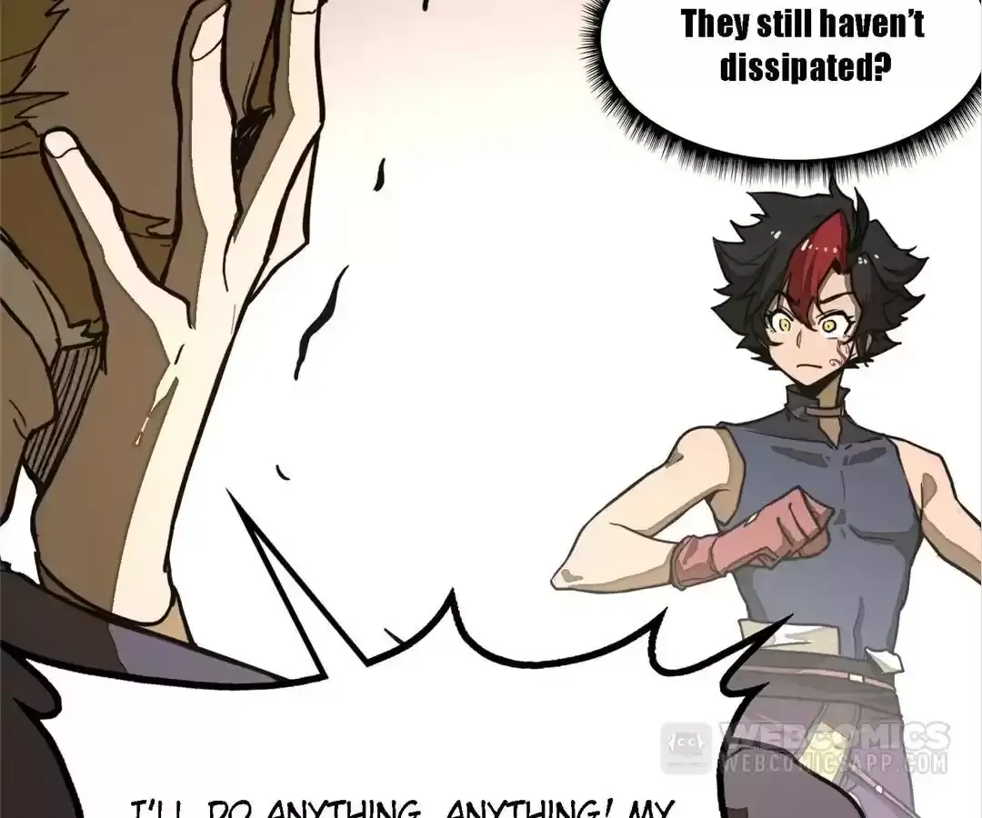 Read Cong Diceng Jueqi EN Manga Online