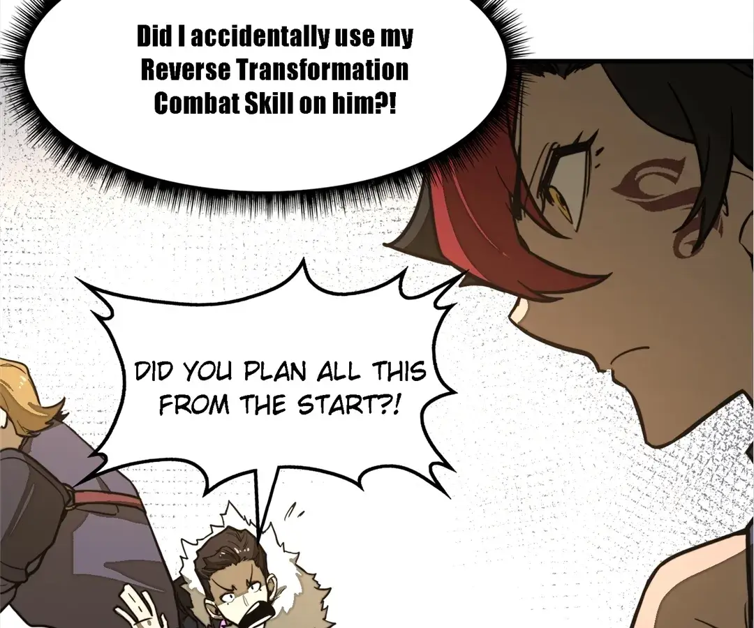 Read Cong Diceng Jueqi EN Manga Online