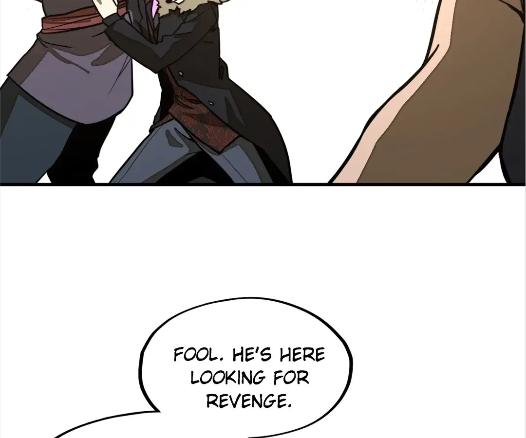 Read Cong Diceng Jueqi EN Manga Online