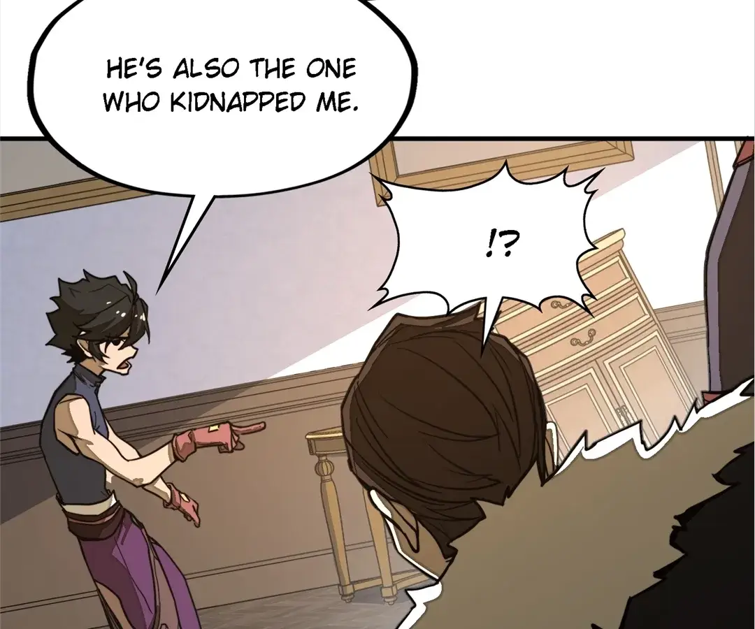 Read Cong Diceng Jueqi EN Manga Online