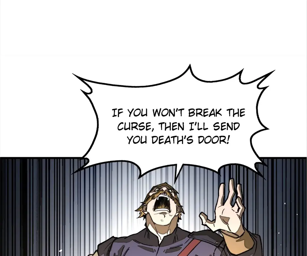 Read Cong Diceng Jueqi EN Manga Online