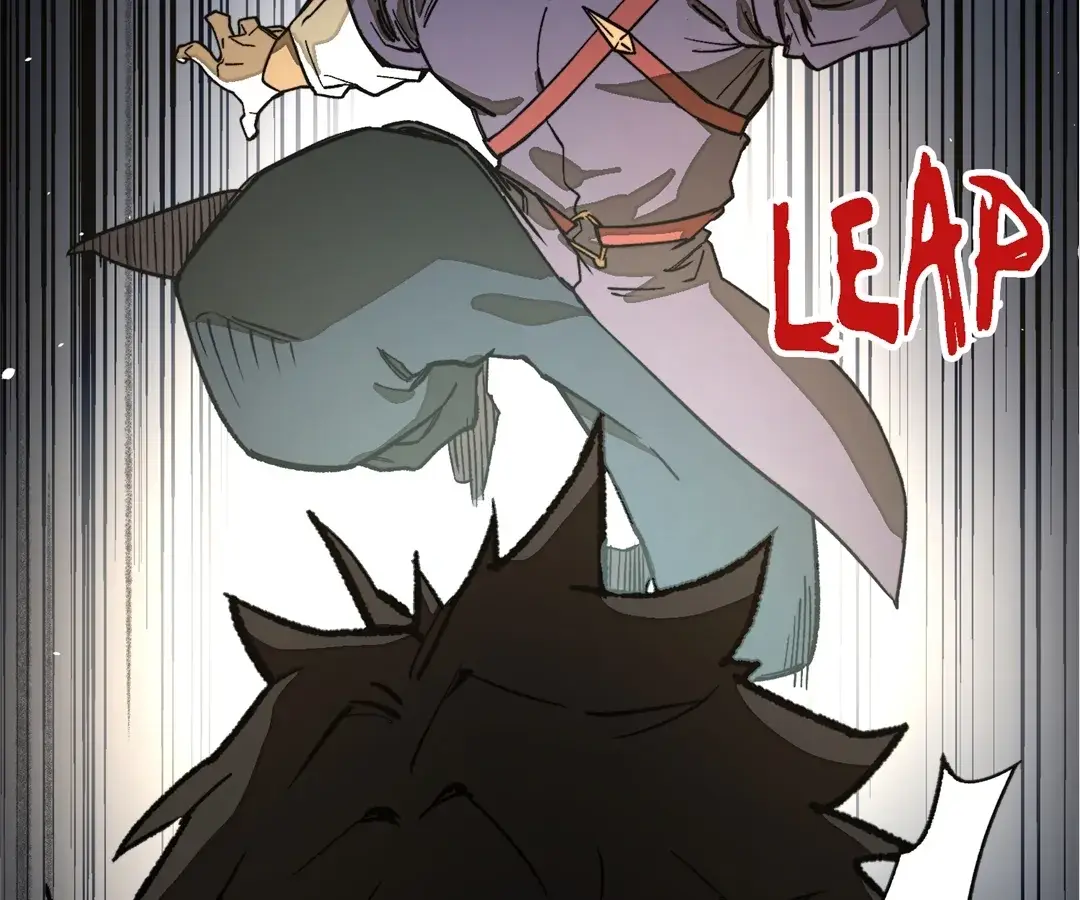 Read Cong Diceng Jueqi EN Manga Online