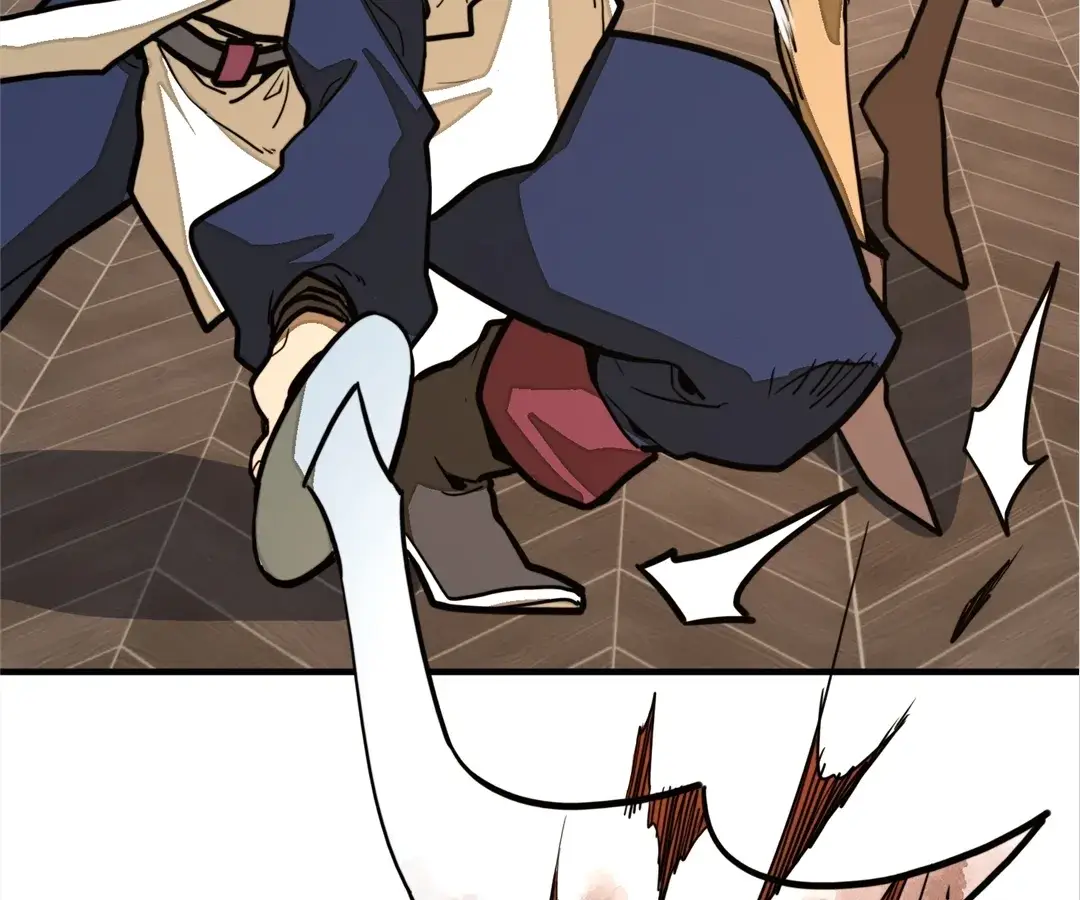 Read Cong Diceng Jueqi EN Manga Online