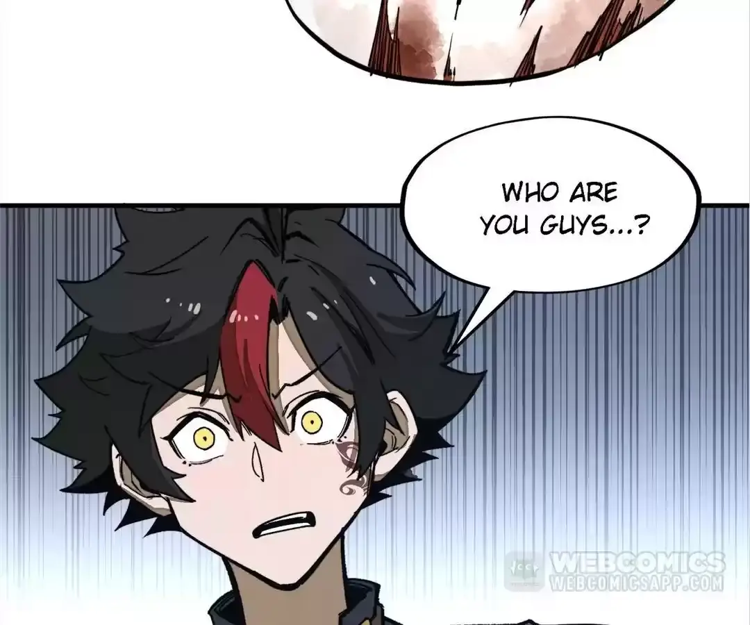 Read Cong Diceng Jueqi EN Manga Online