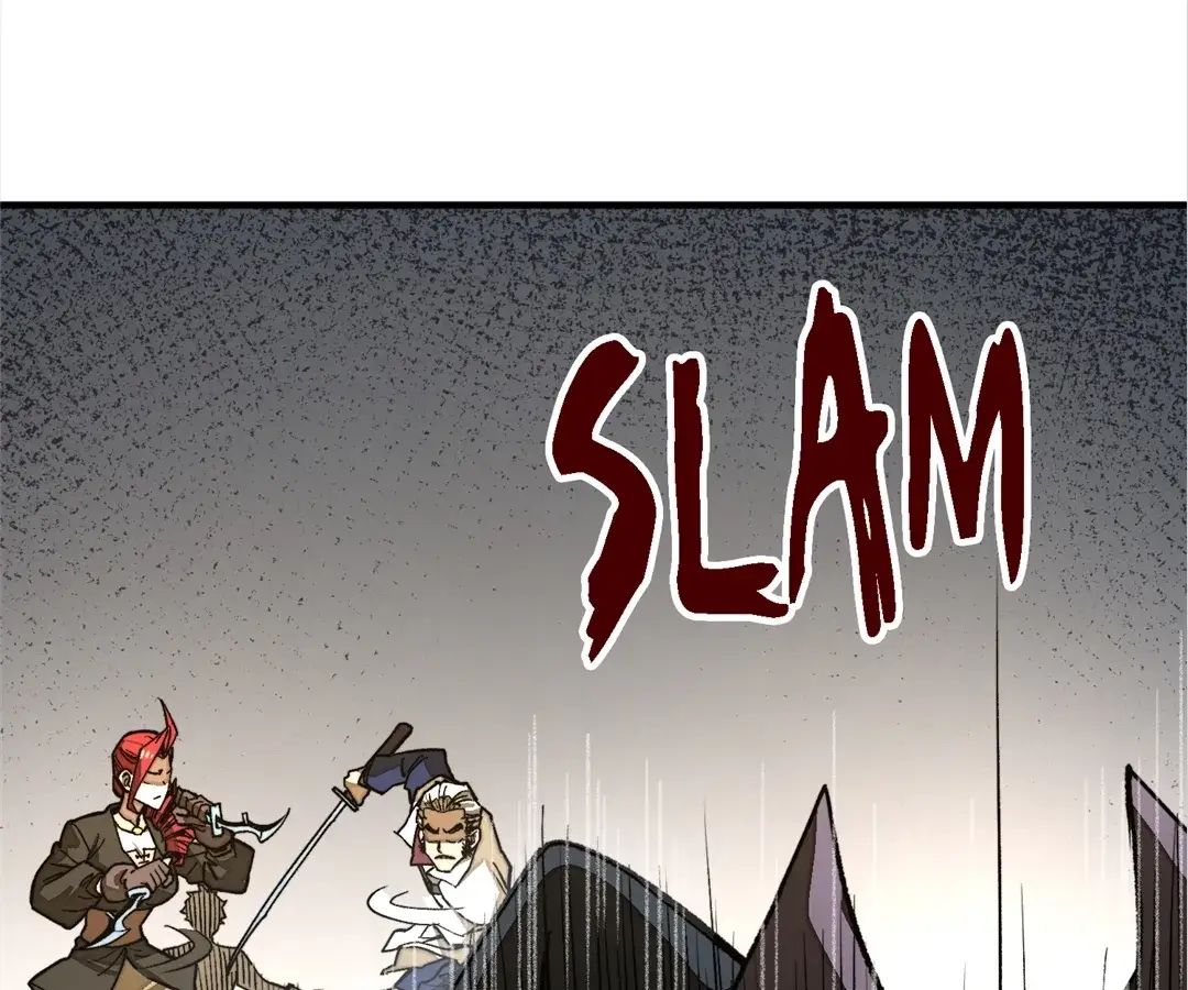 Read Cong Diceng Jueqi EN Manga Online