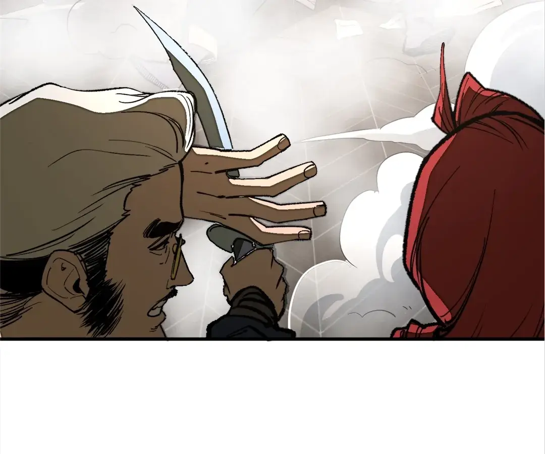 Read Cong Diceng Jueqi EN Manga Online