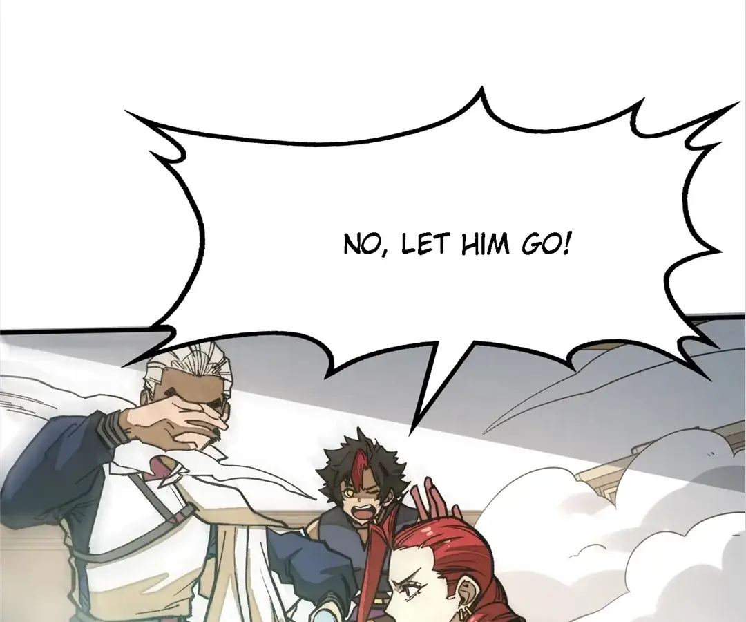 Read Cong Diceng Jueqi EN Manga Online