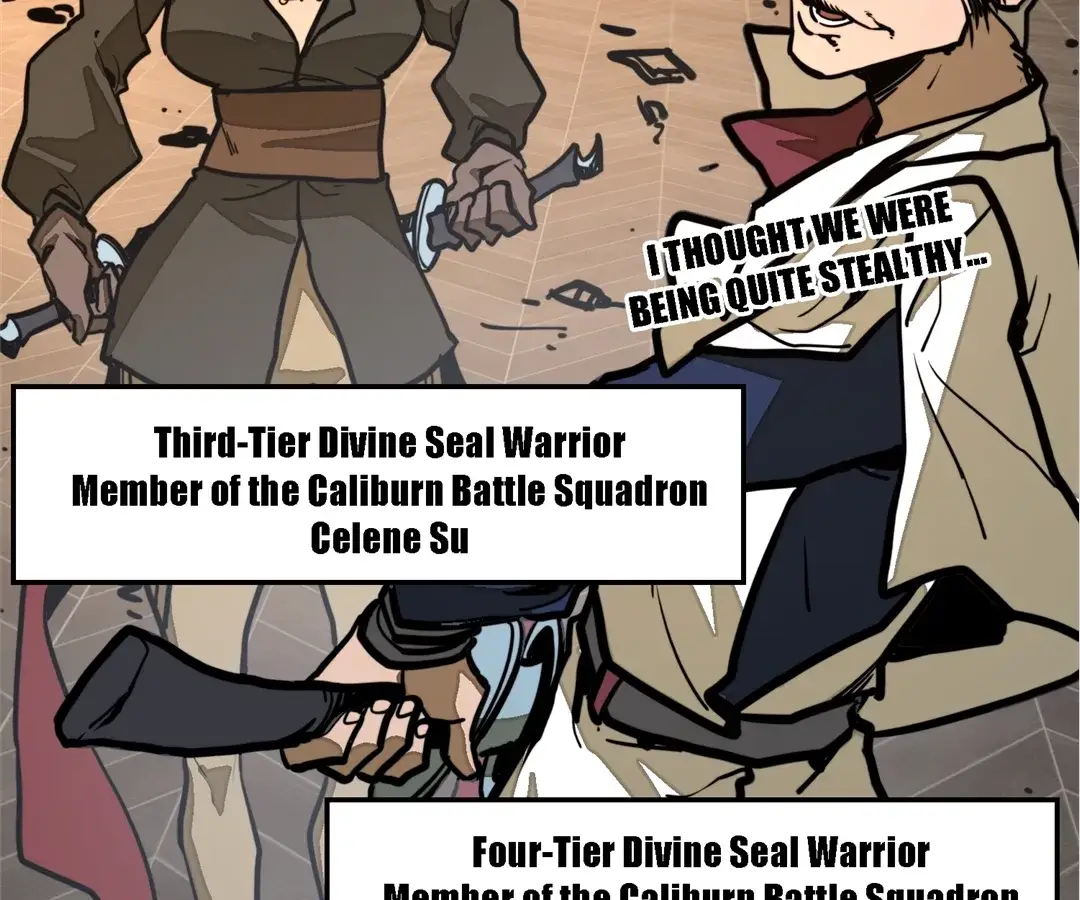 Read Cong Diceng Jueqi EN Manga Online