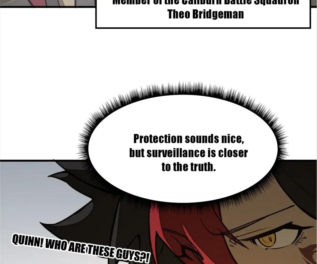 Read Cong Diceng Jueqi EN Manga Online