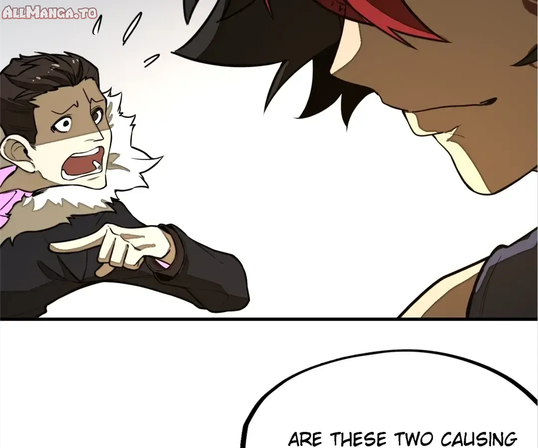 Read Cong Diceng Jueqi EN Manga Online