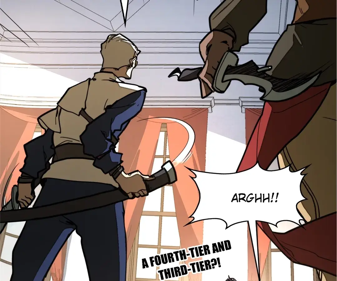 Read Cong Diceng Jueqi EN Manga Online