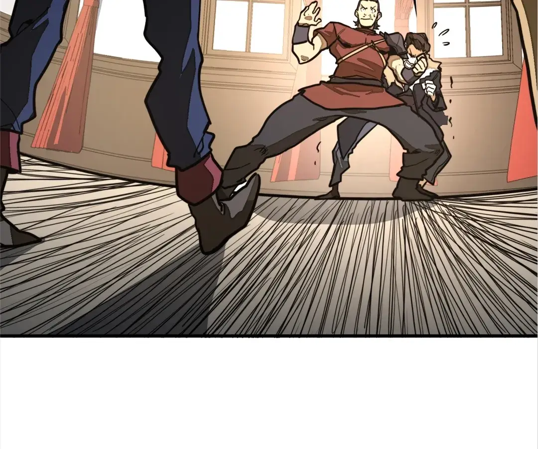 Read Cong Diceng Jueqi EN Manga Online