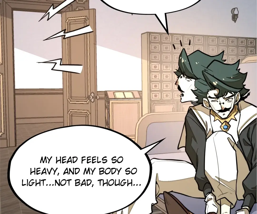 Read Cong Diceng Jueqi EN Manga Online