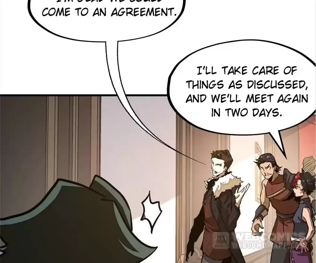 Read Cong Diceng Jueqi EN Manga Online