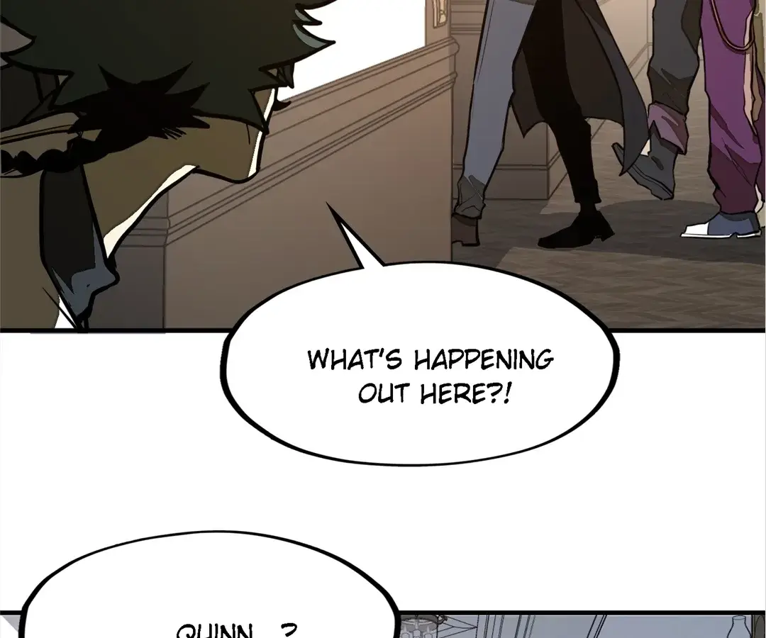 Read Cong Diceng Jueqi EN Manga Online