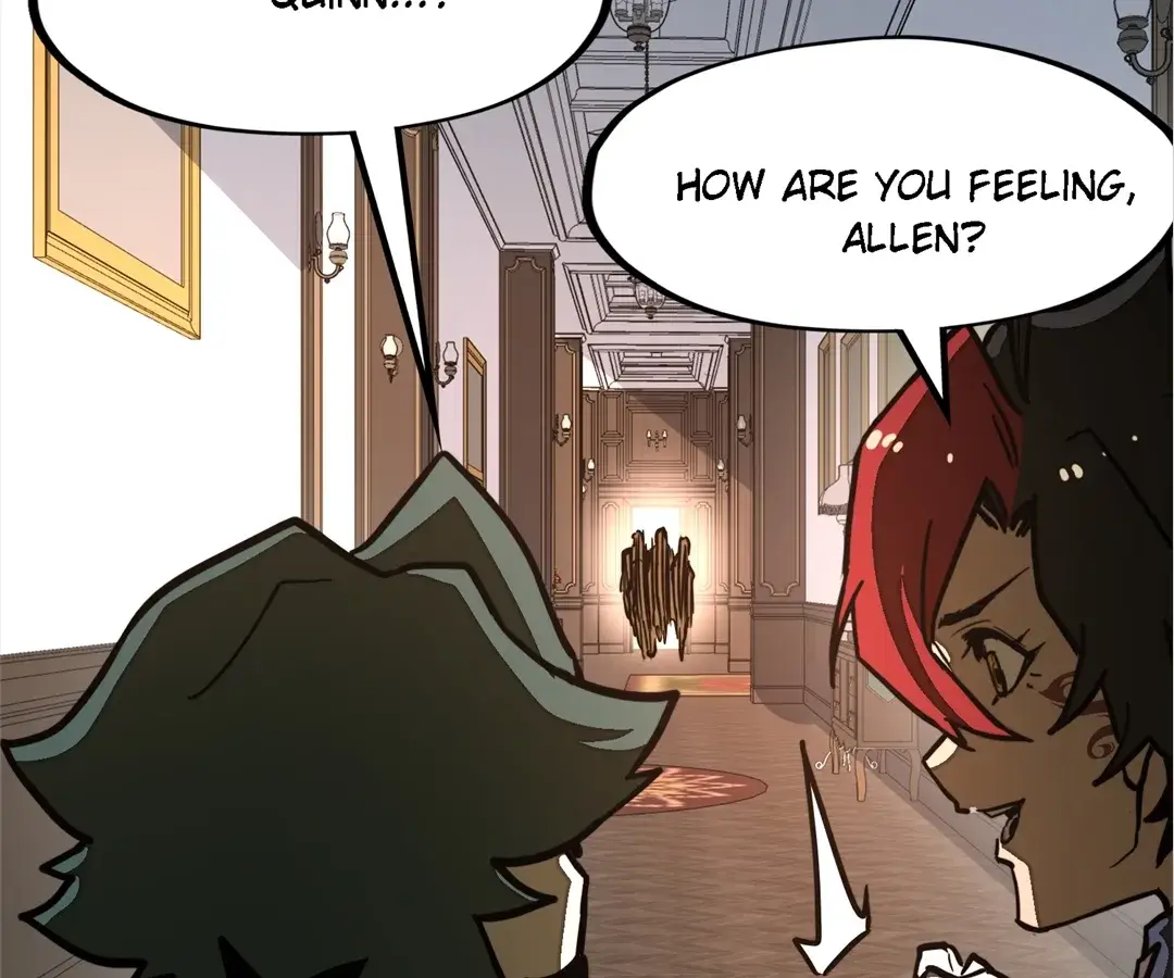 Read Cong Diceng Jueqi EN Manga Online