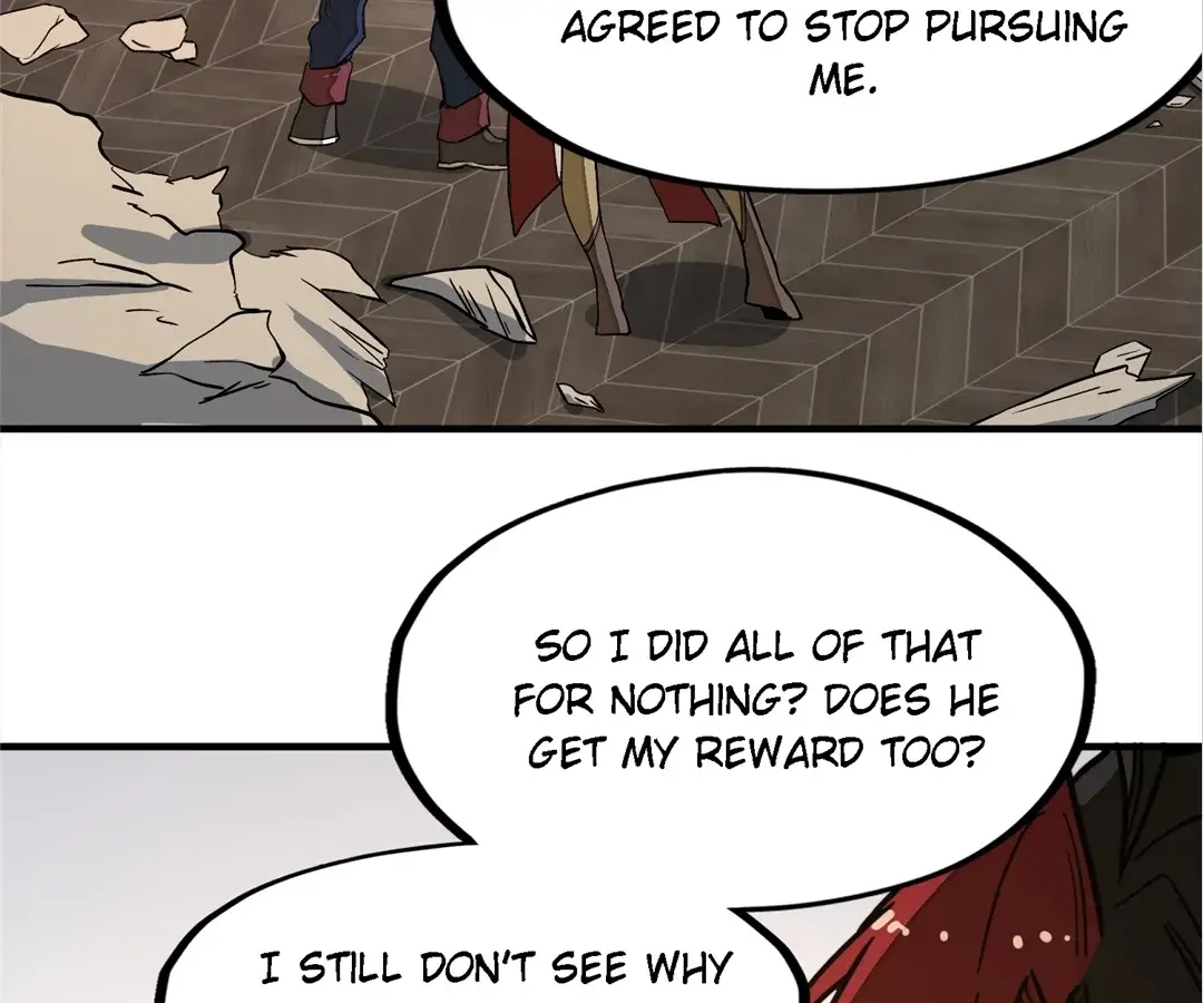 Read Cong Diceng Jueqi EN Manga Online