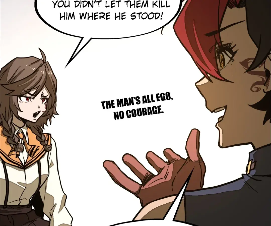 Read Cong Diceng Jueqi EN Manga Online