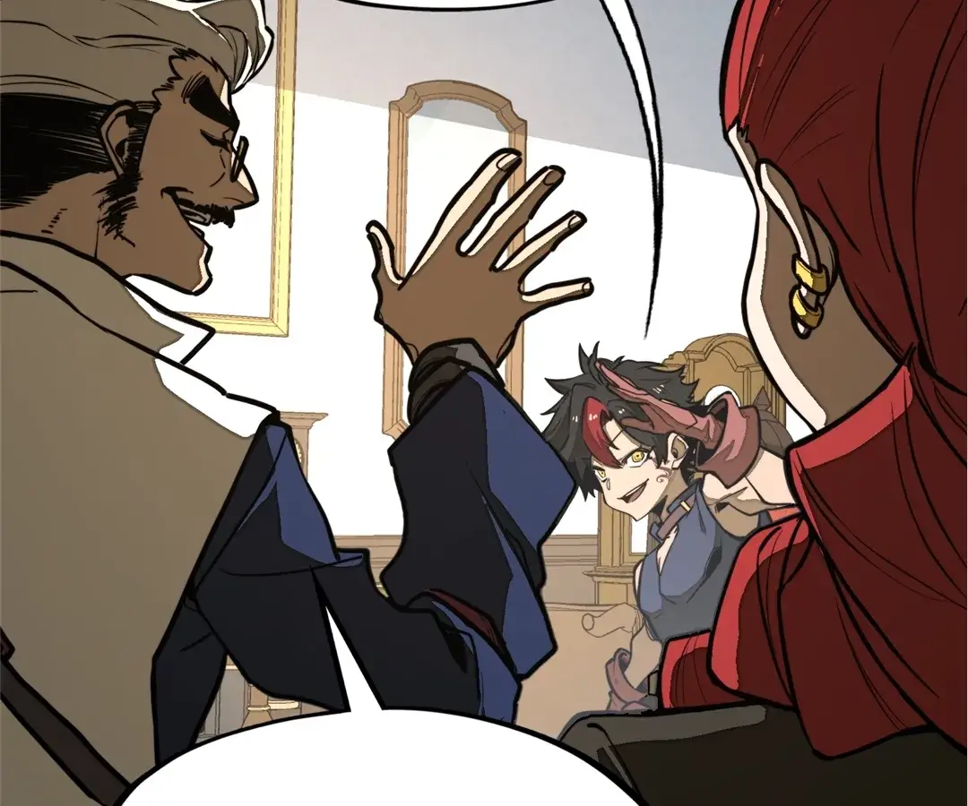 Read Cong Diceng Jueqi EN Manga Online