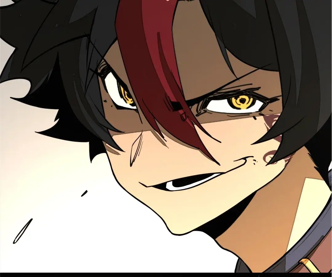 Read Cong Diceng Jueqi EN Manga Online