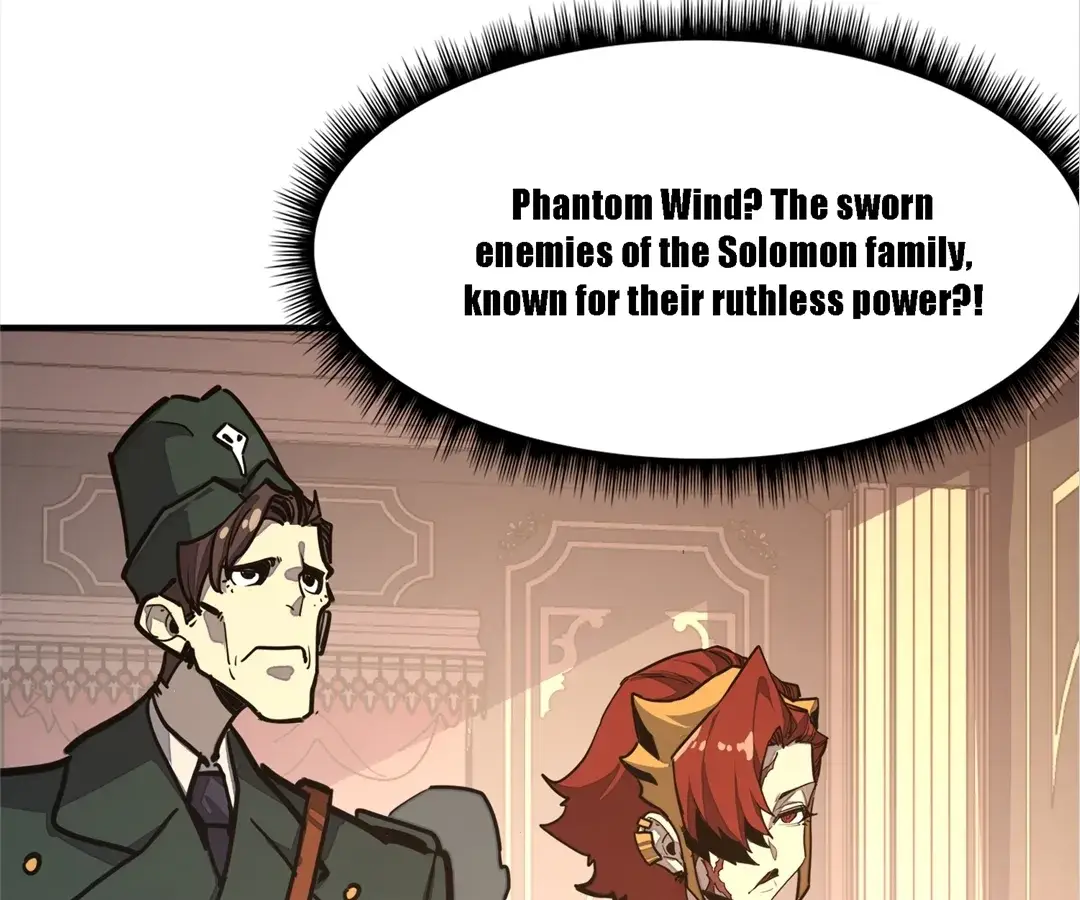 Read Cong Diceng Jueqi EN Manga Online