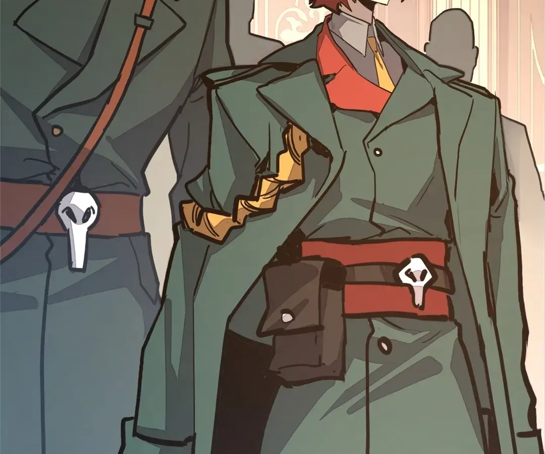 Read Cong Diceng Jueqi EN Manga Online