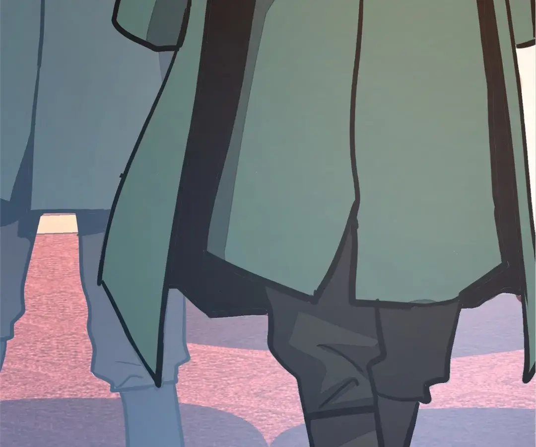 Read Cong Diceng Jueqi EN Manga Online