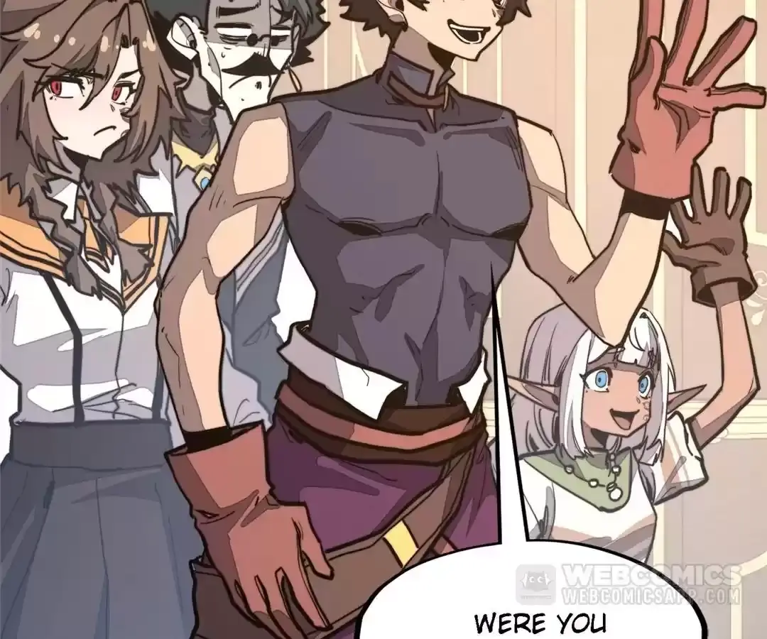 Read Cong Diceng Jueqi EN Manga Online