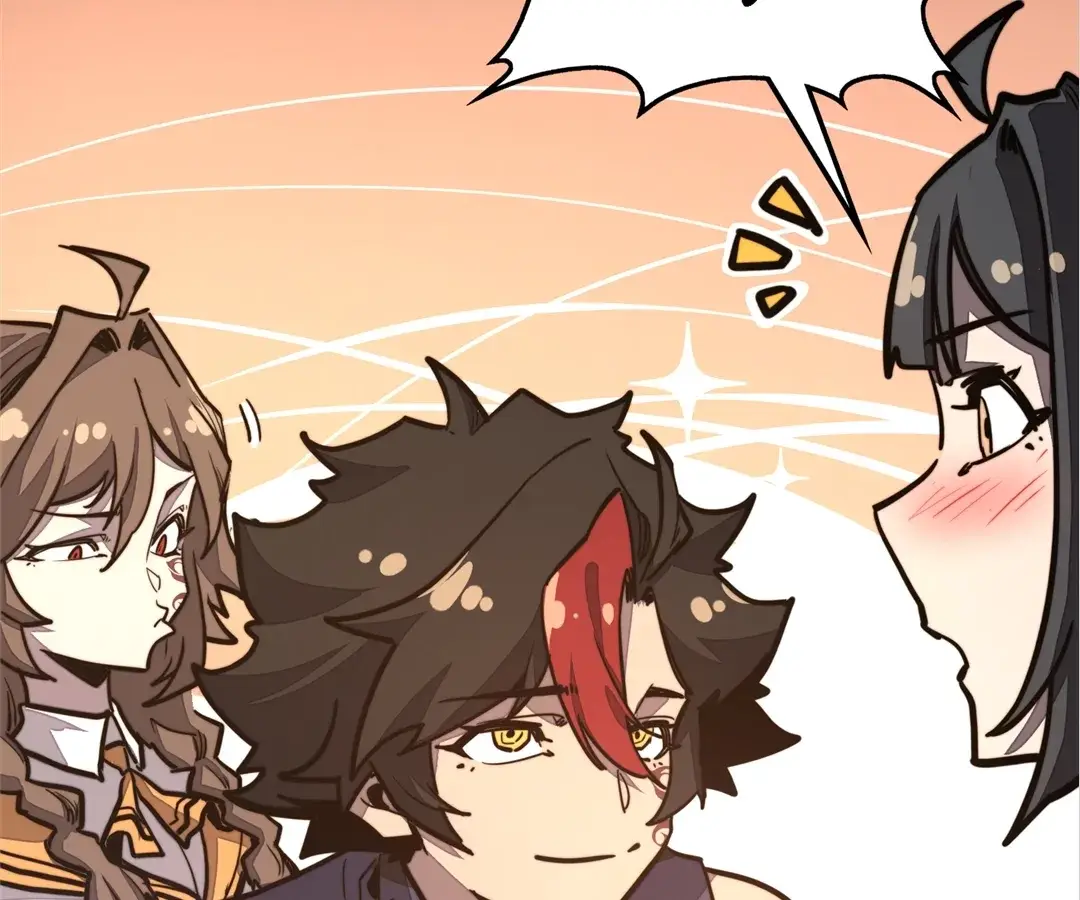 Read Cong Diceng Jueqi EN Manga Online