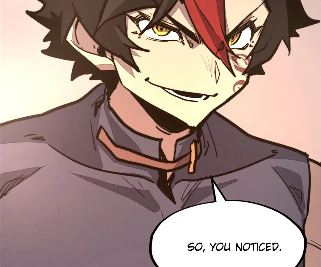 Read Cong Diceng Jueqi EN Manga Online