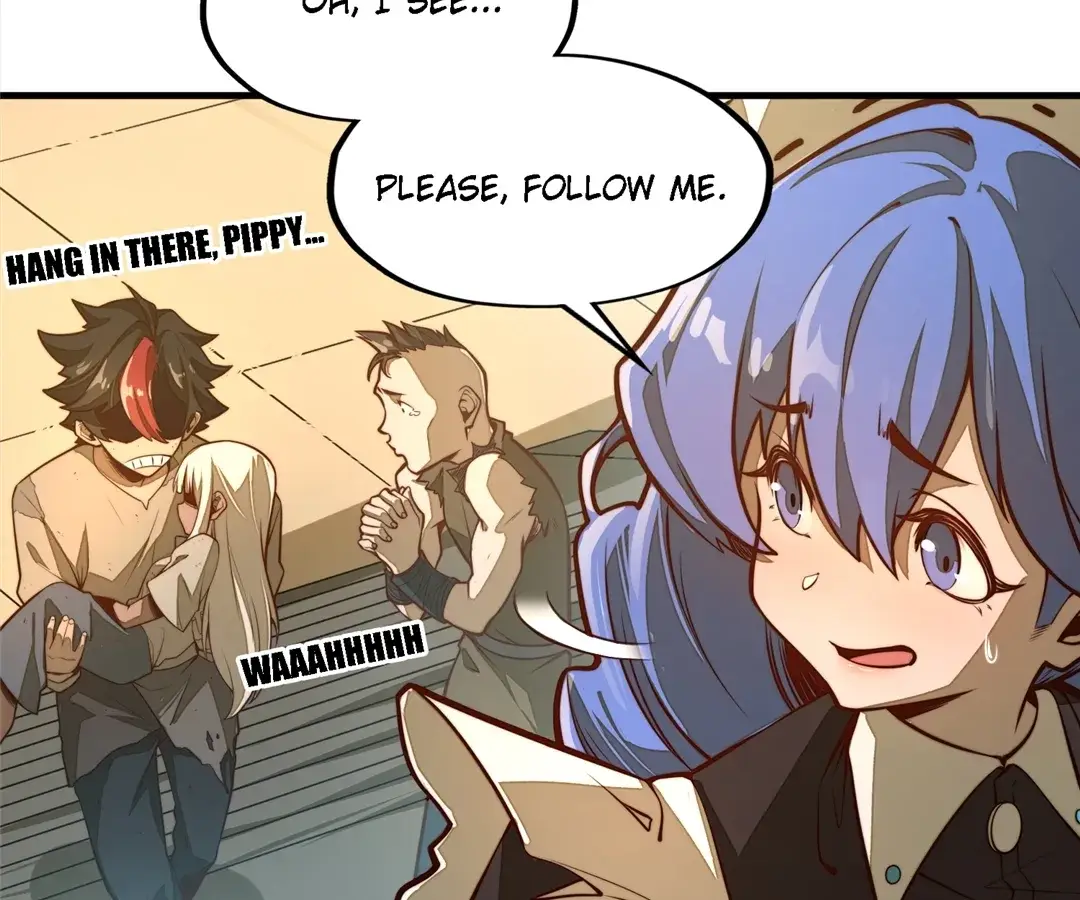 Read Cong Diceng Jueqi EN Manga Online