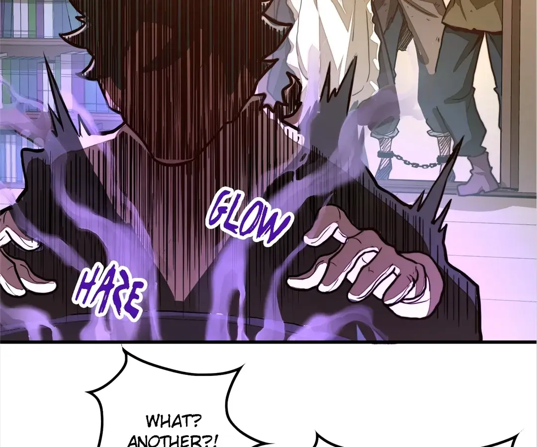 Read Cong Diceng Jueqi EN Manga Online