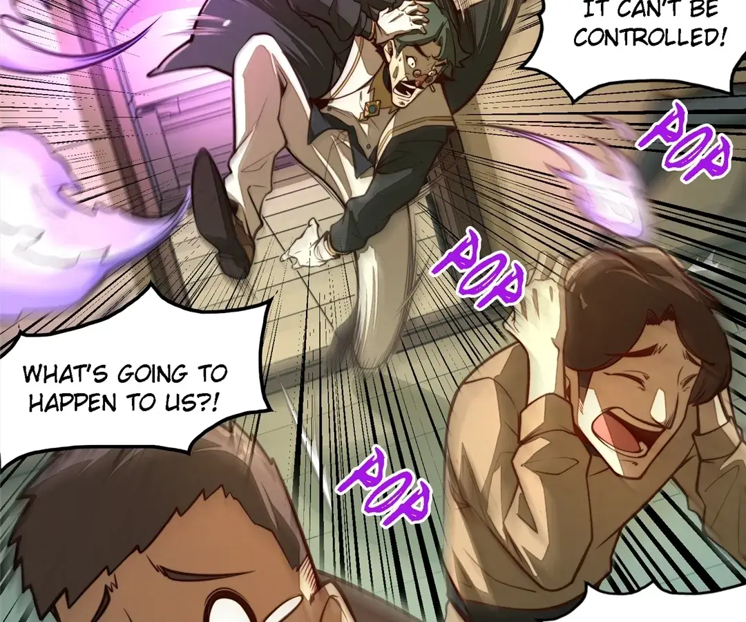 Read Cong Diceng Jueqi EN Manga Online