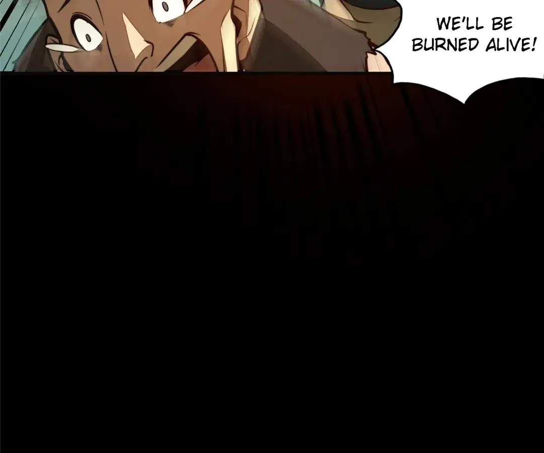 Read Cong Diceng Jueqi EN Manga Online