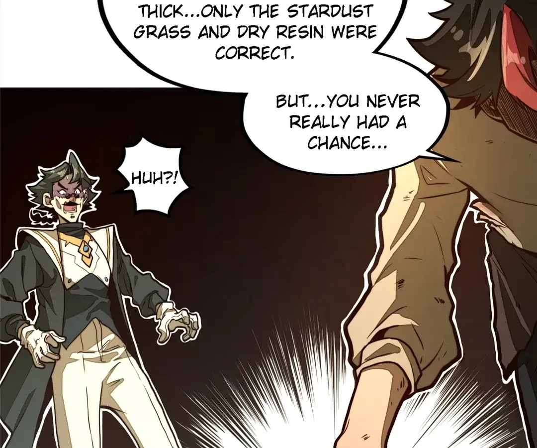 Read Cong Diceng Jueqi EN Manga Online