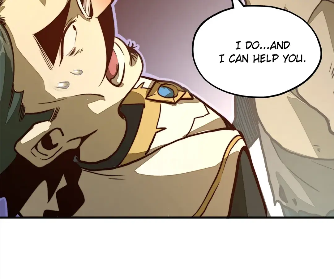 Read Cong Diceng Jueqi EN Manga Online