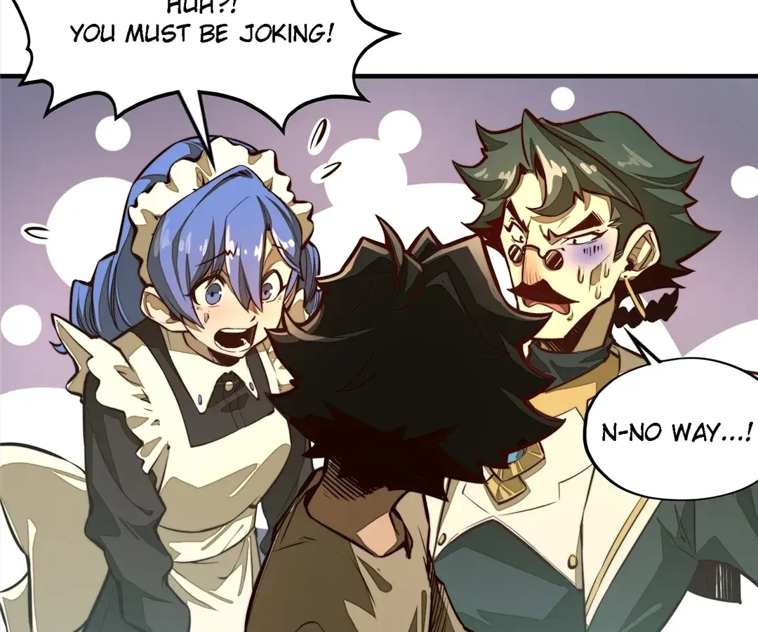 Read Cong Diceng Jueqi EN Manga Online