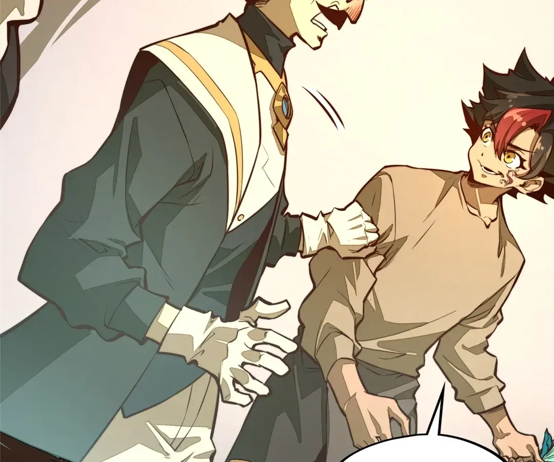 Read Cong Diceng Jueqi EN Manga Online