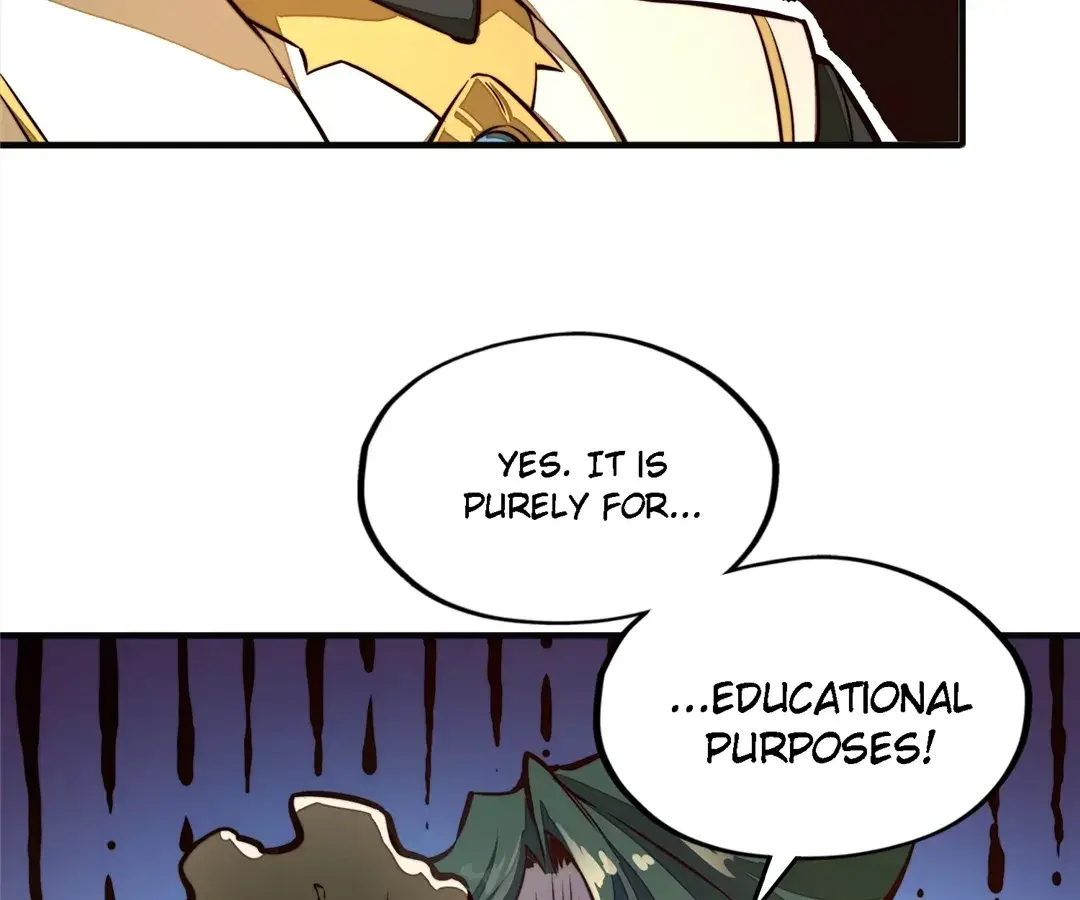 Read Cong Diceng Jueqi EN Manga Online