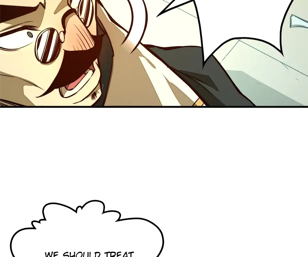 Read Cong Diceng Jueqi EN Manga Online