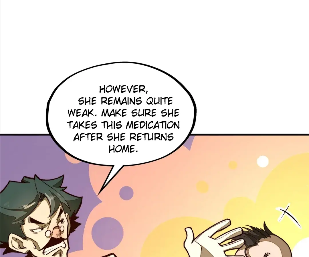 Read Cong Diceng Jueqi EN Manga Online