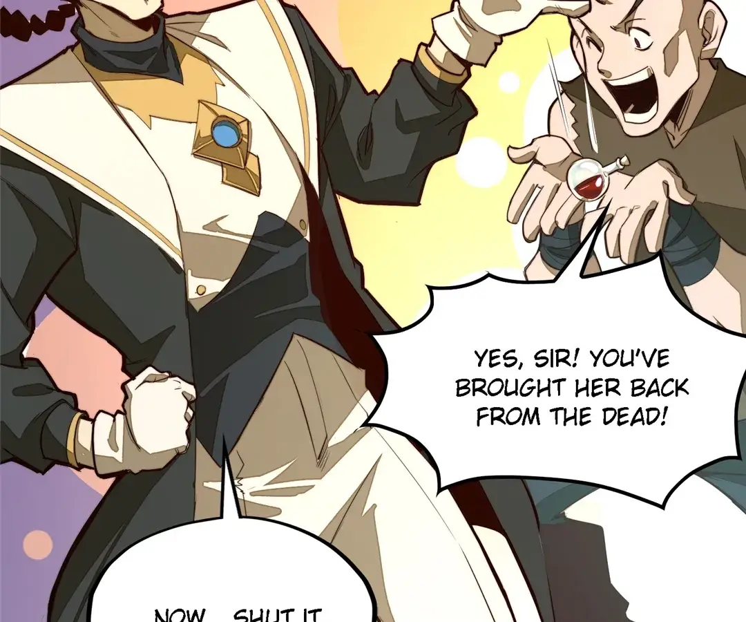 Read Cong Diceng Jueqi EN Manga Online