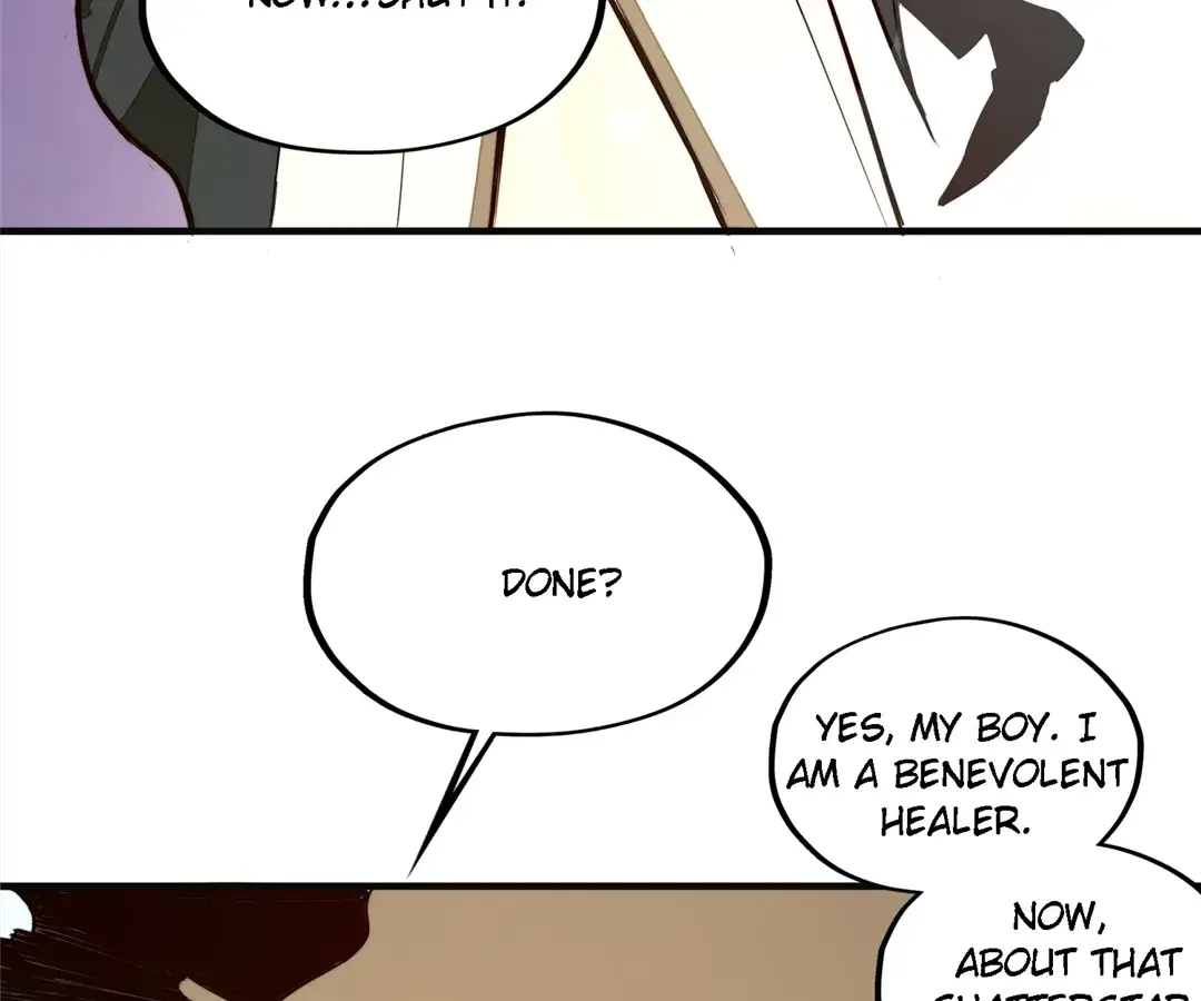 Read Cong Diceng Jueqi EN Manga Online
