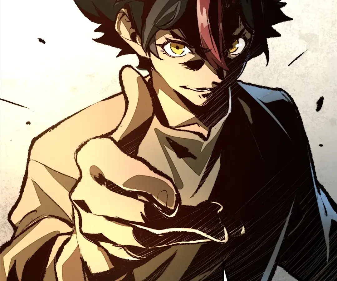 Read Cong Diceng Jueqi EN Manga Online