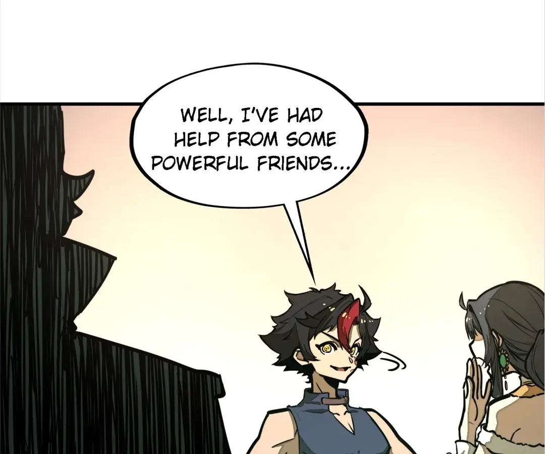 Read Cong Diceng Jueqi EN Manga Online