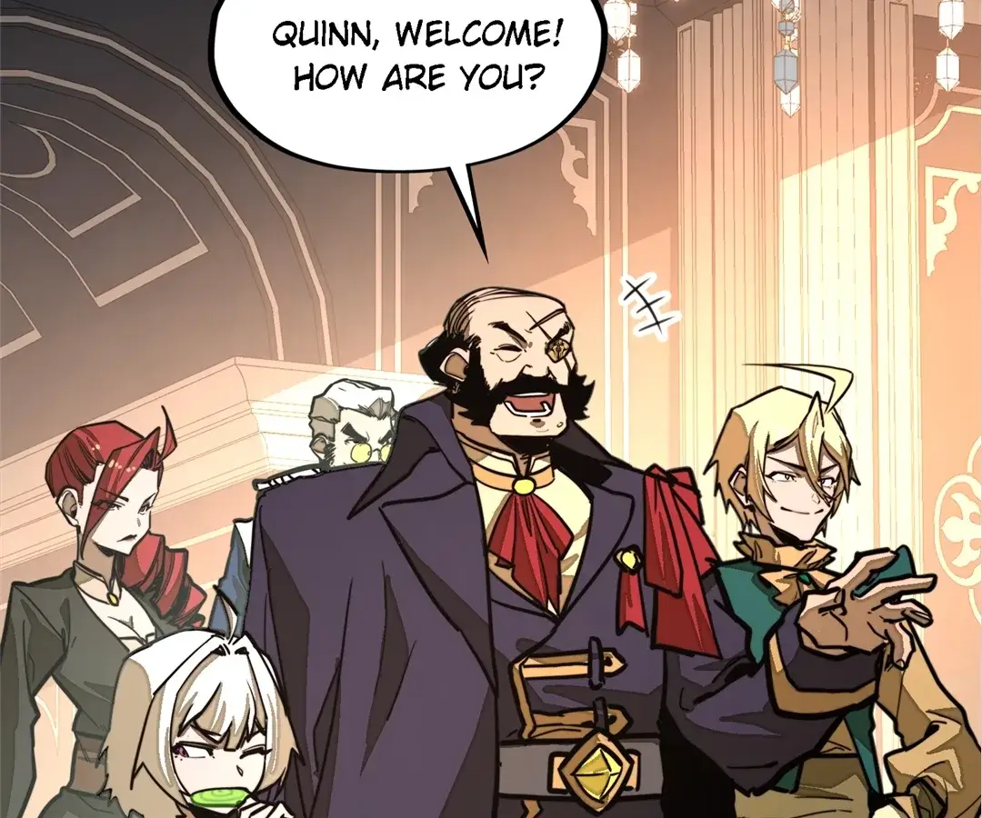 Read Cong Diceng Jueqi EN Manga Online